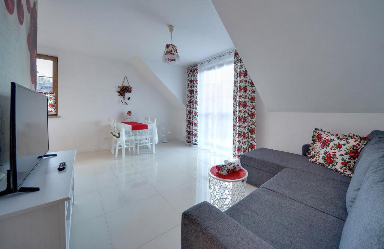 Apartamenty Sun & Ski Willa Nad Strumieniem Nadrzeczna 3D I 3E - Centrum 300M Karpacz Kültér fotó