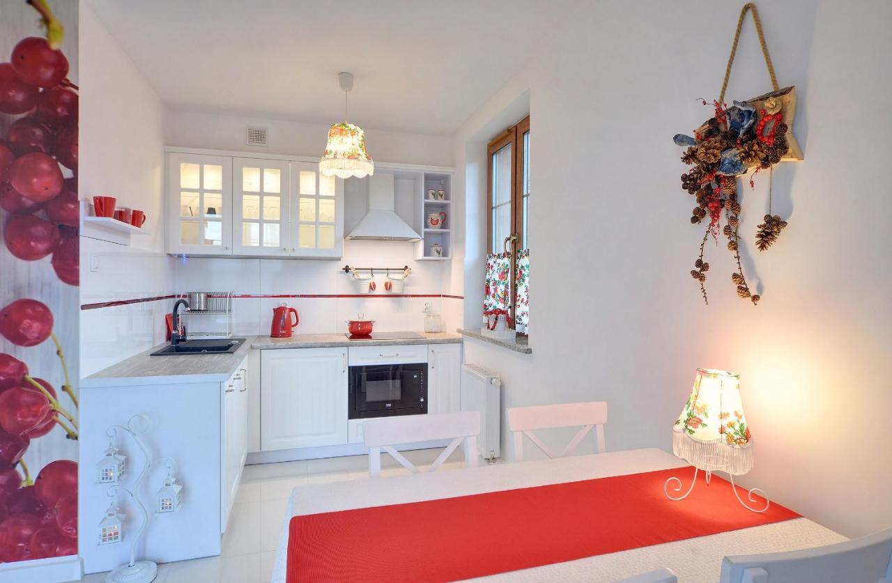 Apartamenty Sun & Ski Willa Nad Strumieniem Nadrzeczna 3D I 3E - Centrum 300M Karpacz Kültér fotó