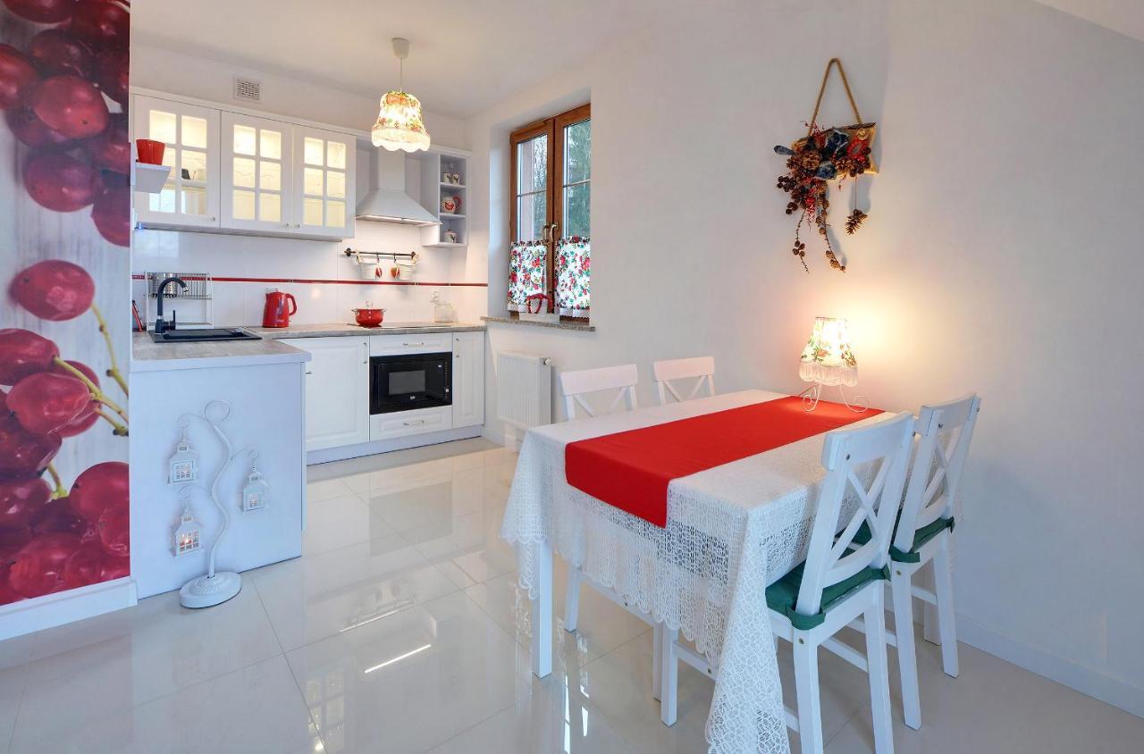 Apartamenty Sun & Ski Willa Nad Strumieniem Nadrzeczna 3D I 3E - Centrum 300M Karpacz Kültér fotó