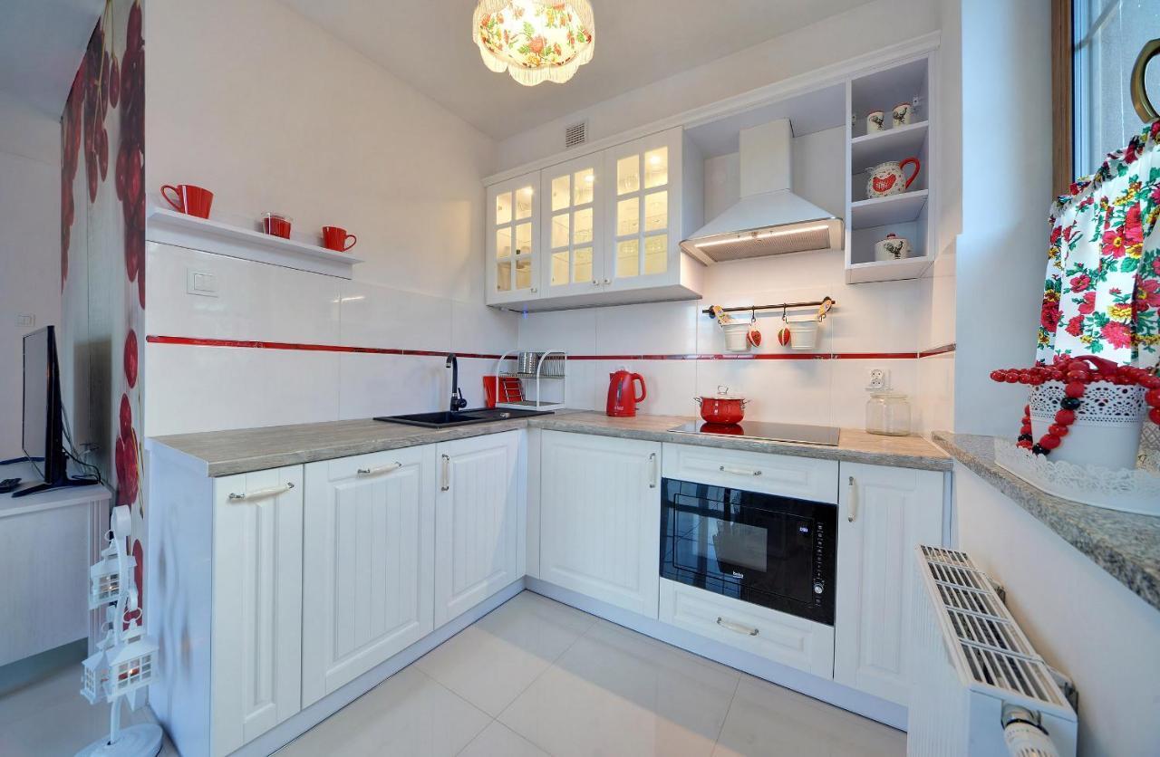 Apartamenty Sun & Ski Willa Nad Strumieniem Nadrzeczna 3D I 3E - Centrum 300M Karpacz Kültér fotó