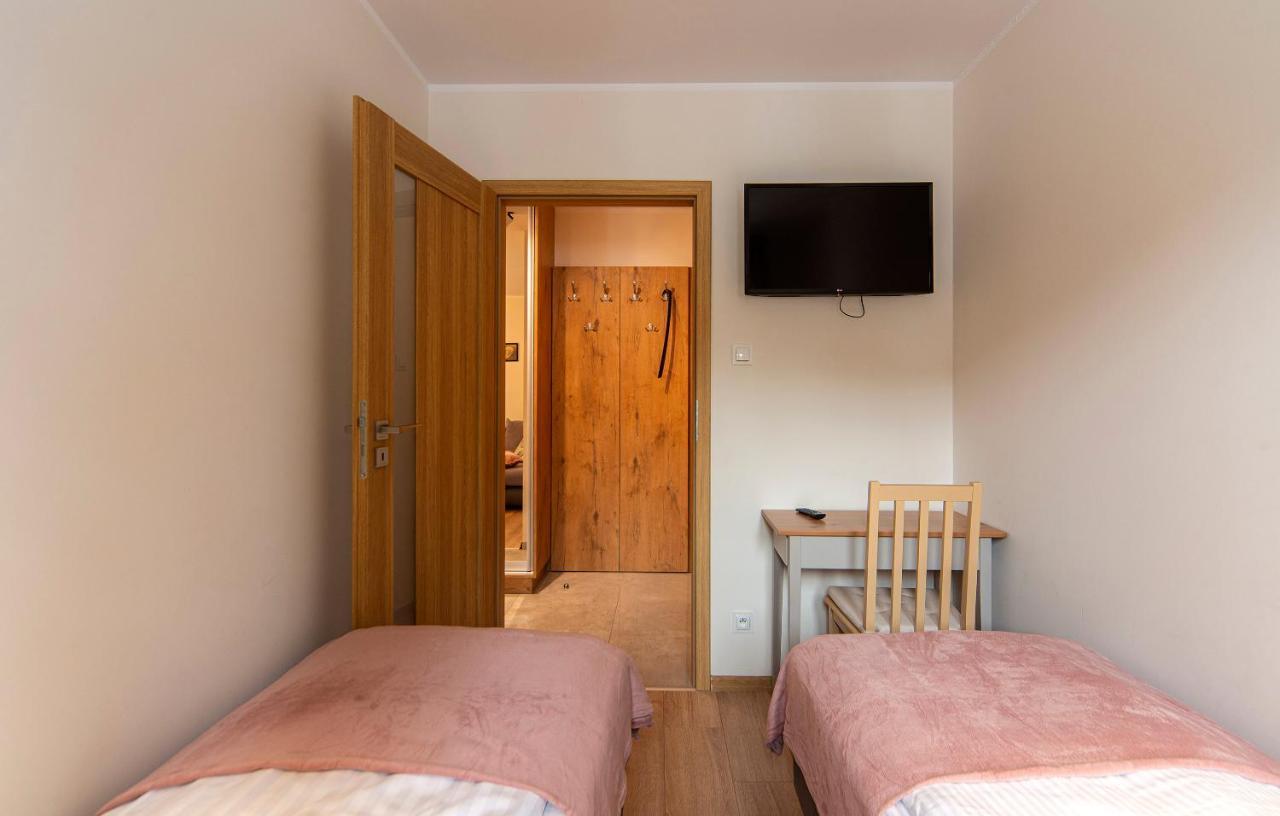 Apartamenty Sun & Ski Willa Nad Strumieniem Nadrzeczna 3D I 3E - Centrum 300M Karpacz Kültér fotó