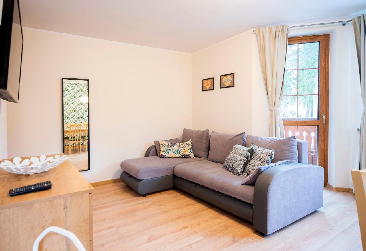 Apartamenty Sun & Ski Willa Nad Strumieniem Nadrzeczna 3D I 3E - Centrum 300M Karpacz Kültér fotó